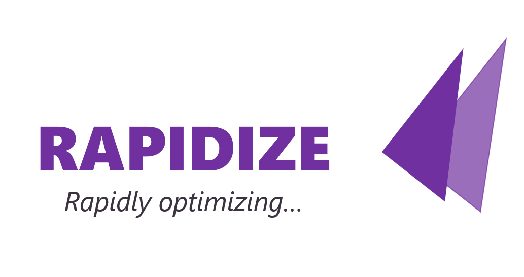 Rapidize Logo